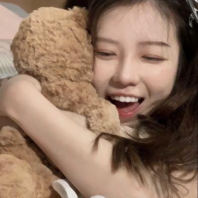 她与他