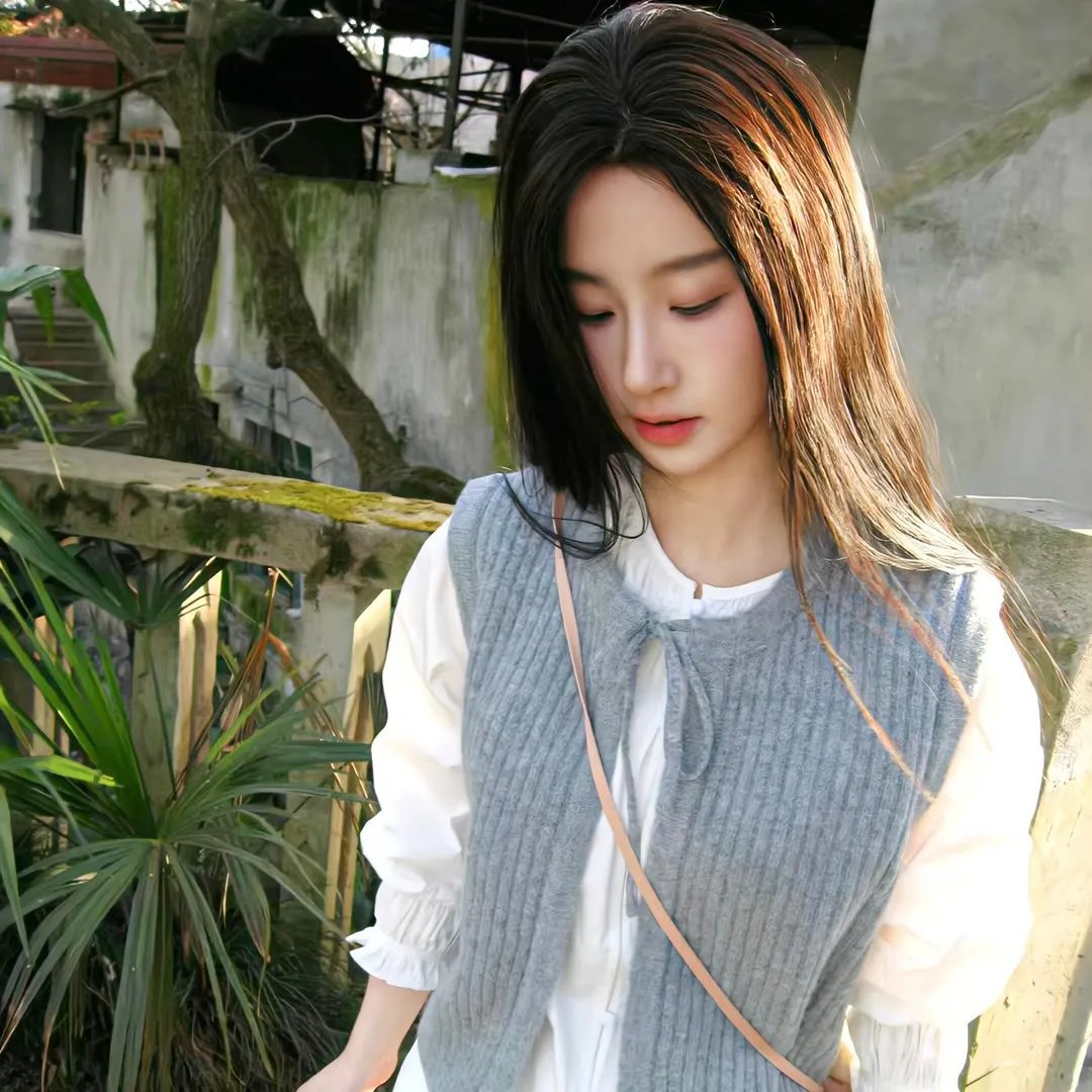 女人不坏